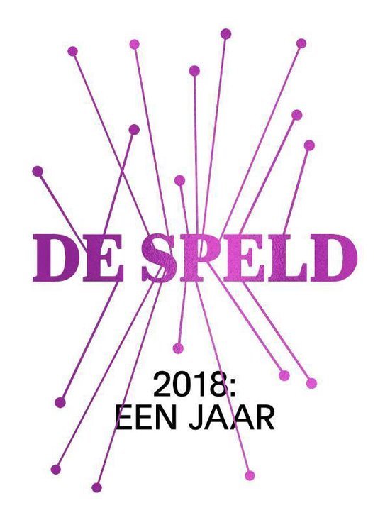 Jop Eikelboom - 2018: Een Jaar