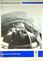 KM - Brochures Koninklijke Marine