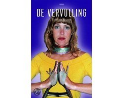 Christiaan Wacanno - De Vervulling
