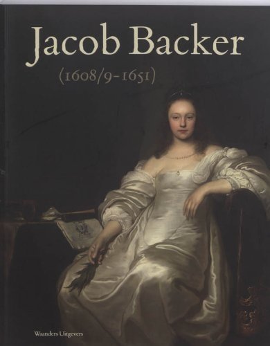 Vele - Jacob Backer ( 1608 - 1651 )