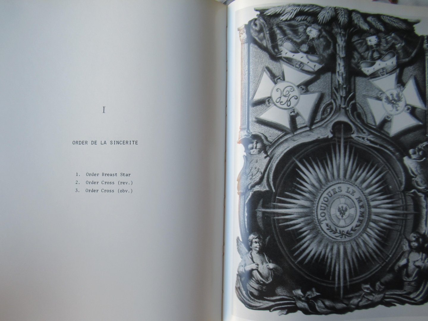 Hamelman, William E. - Of Red Eagles & Royal Crowns