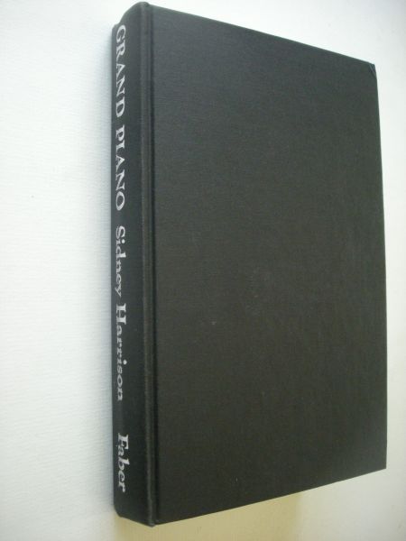 Harrison, Sidney - Grand Piano