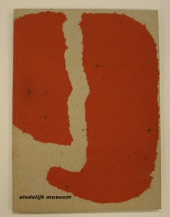 SM 1954: - 9 jaar Stedelijk Museum Amsterdam 1945-1954.