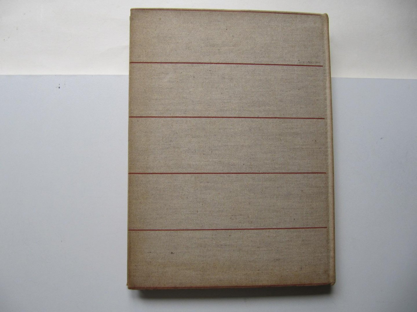 Paul T. Frankl - Space for Living -creative interior decorationand design