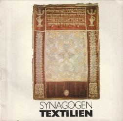 KOLELTIV PRACOVNUKU - Synagogen Textilien