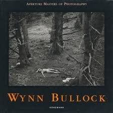 Bullock, Wynn - Wynn Bullock, Aperture masters of photography