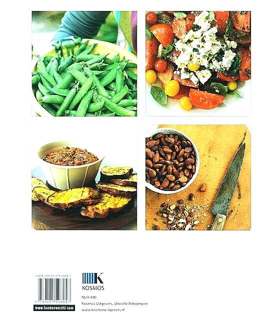 Langbein , Annabel . [ ISBN 9789021508047 ] 1918 - Fresh . ( Kook en proef de smaak van de seizoenen . )  Wat is er lekkerder dan te kunnen eten wat de natuur je brengt! Annabel Langbein laat in Fresh per seizoen zien wat de toppers van het moment zijn. Ze switcht van de zomeraardbei naar de -