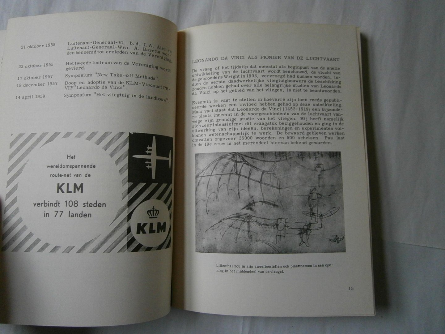 Laak, G.A. ter - Tweede Blauwboek, derde blauwboek