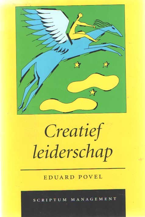 Povel, Eduard - Creatief leiderschap