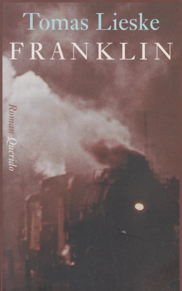Lieske (pseudoniem van Antonius Theodorus (Ton) van Drunen, (Den Haag, 8 juni 1943), Tomas - Franklin. Een door zijn moeder verstoten en door zijn vader genegeerde jongeman moet zich een eigen weg door het leven banen. Het verhaal van verschoppeling die er de moed in weet te houden. Libris Literatuurprijs 2001.