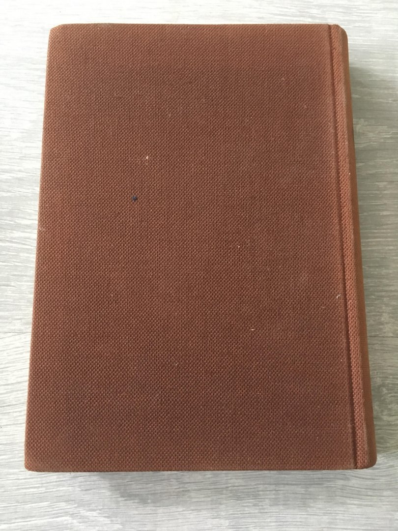 J. Toesema - De trouwe dienaar