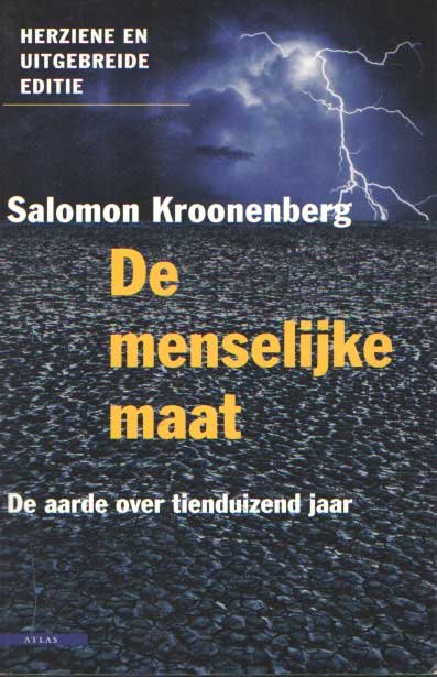 Kroonenberg, Salomon - De menselijke maat