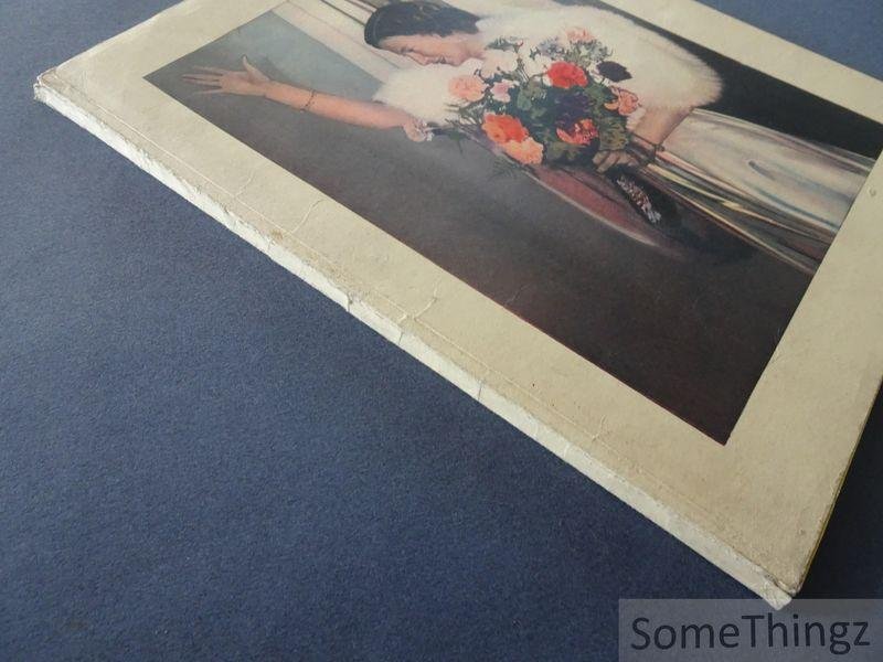 Brachot, Isy. - Voyage d'une princesse à travers son royaume, 11-16 mai 1949 = De reis van een prinses doorheen haar koninkrijk, 11-16 mei 1949