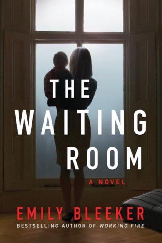 Emily Bleeker - The Waiting Room