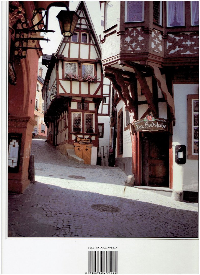 Matthews - Duitsland een reis in foto s / druk 1