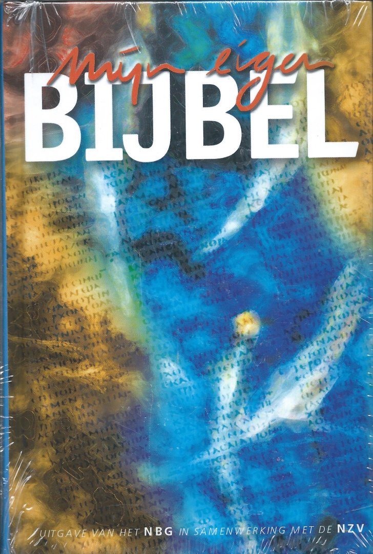 Onbekend - Mijn Eigen Bijbel