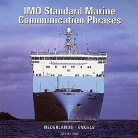 Kluijven, P.C. - IMO Standard Marine Communication Phrases