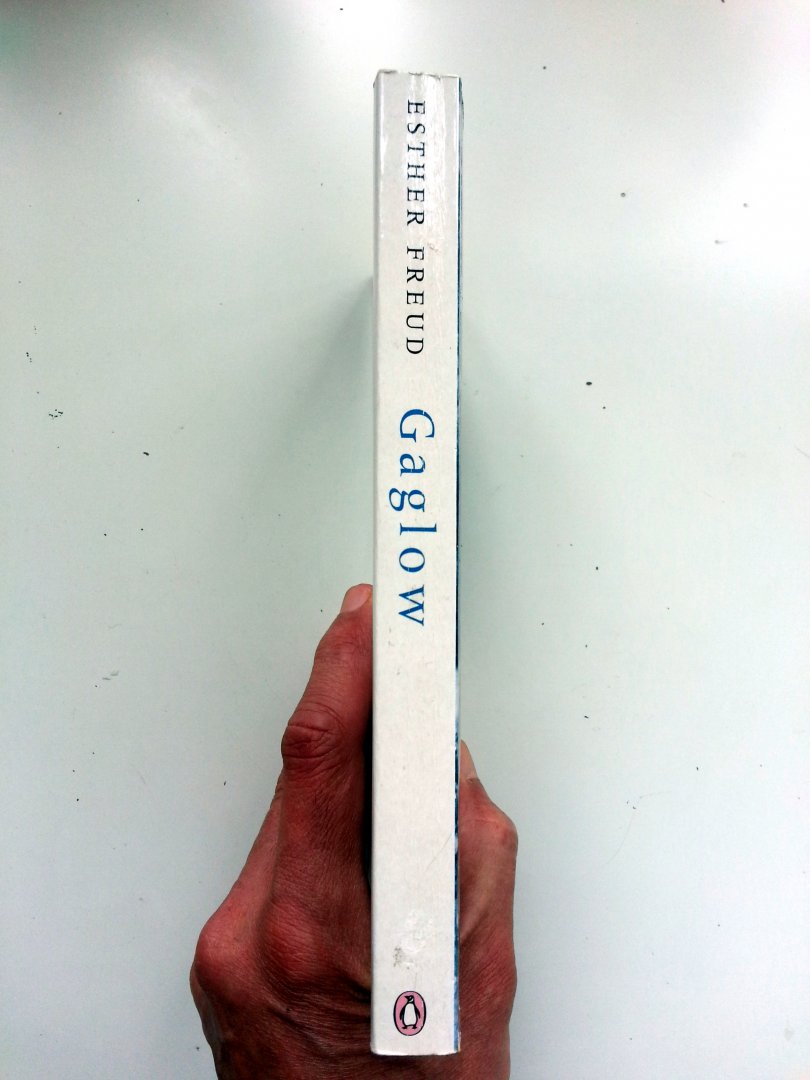 Freud, Esther - Gaglow (ENGELSTALIG)