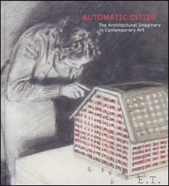 Robin Clark - Automatic Cities , Michael Borremans.