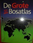 Bos - De  Grote Bosatlas