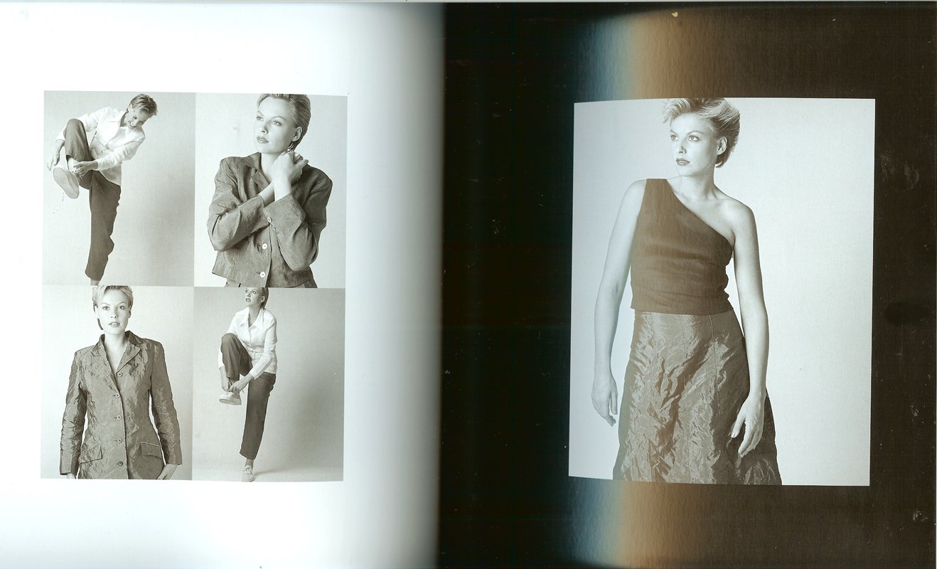 nn - Eiske Henneman collectie 1996-2006