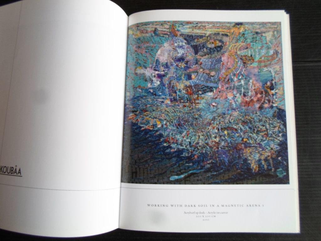  - Koninklijke Prijs voor de Schilderkunst, 2011, catalogus