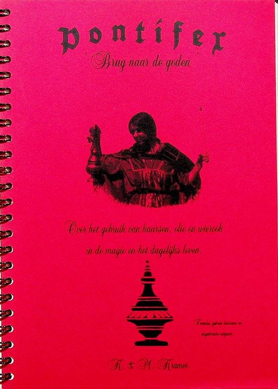 Kramer, K. en M. - Pontifex. Brug naar de goden