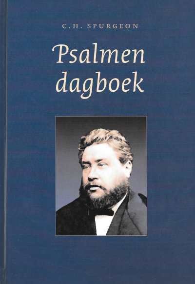 Spurgeon, C.H. - Psalmendagboek / druk 1