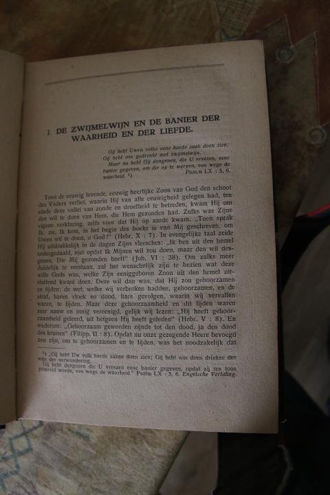 Philpot, J.C. - De Evangelie-predikstoel, deel 2