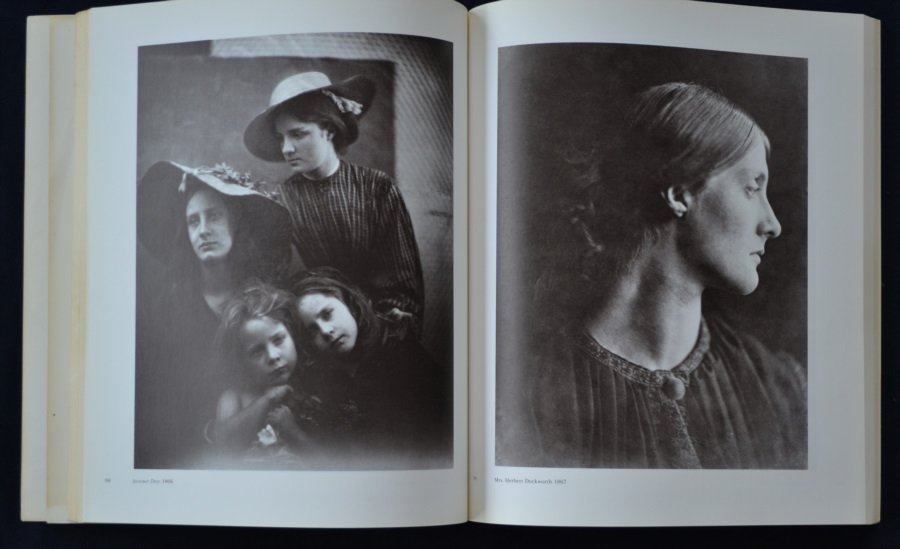 Gernsheim, Helmut - Julia Margaret Cameron / Her life and photographic work