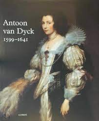 Brown, Christopher & Hans Vlieghe - Antoon van Dyck. 1599-1641