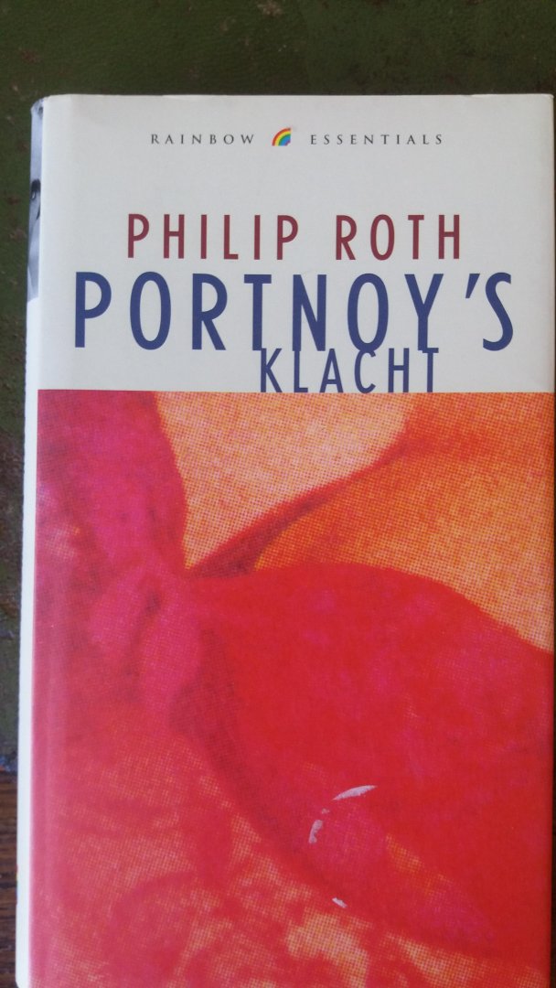 Roth, Philip - Portnoy's klacht