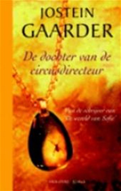 Jostein Gaarder - De dochter van de circusdirecteur