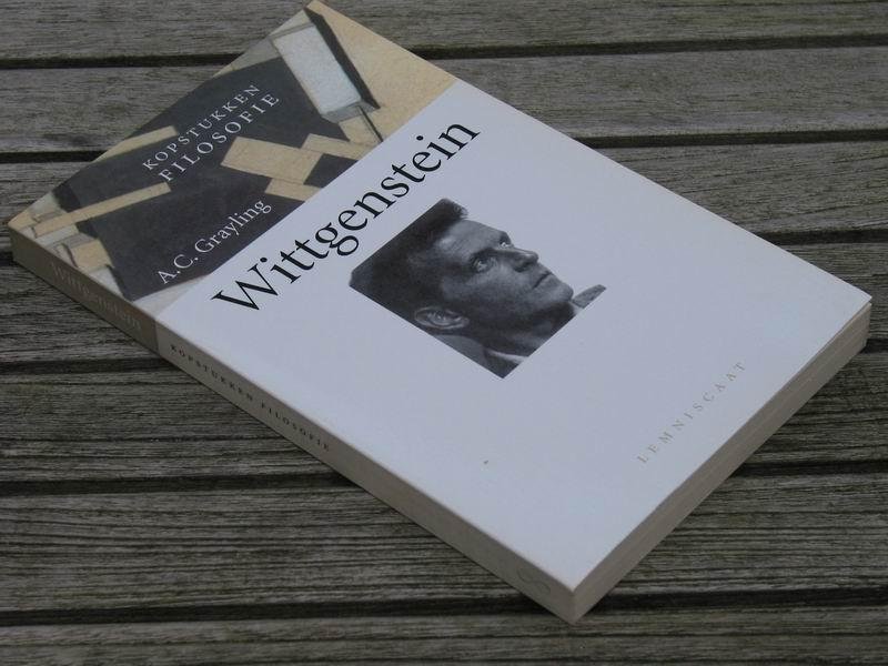 GRAYLING A.C. - Wittgenstein