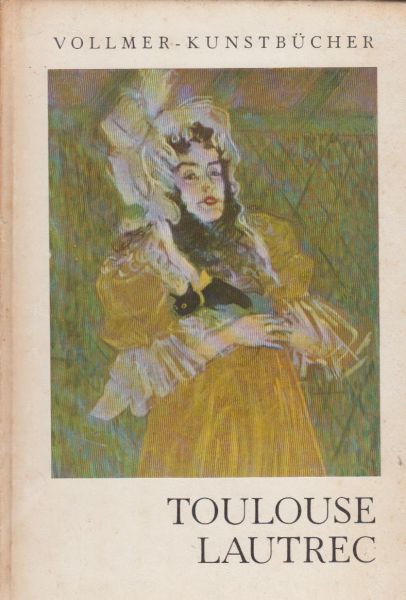 Dumont, Henry - Toulouse-Lautrec Dumont, Henry - Toulouse-Lautrec