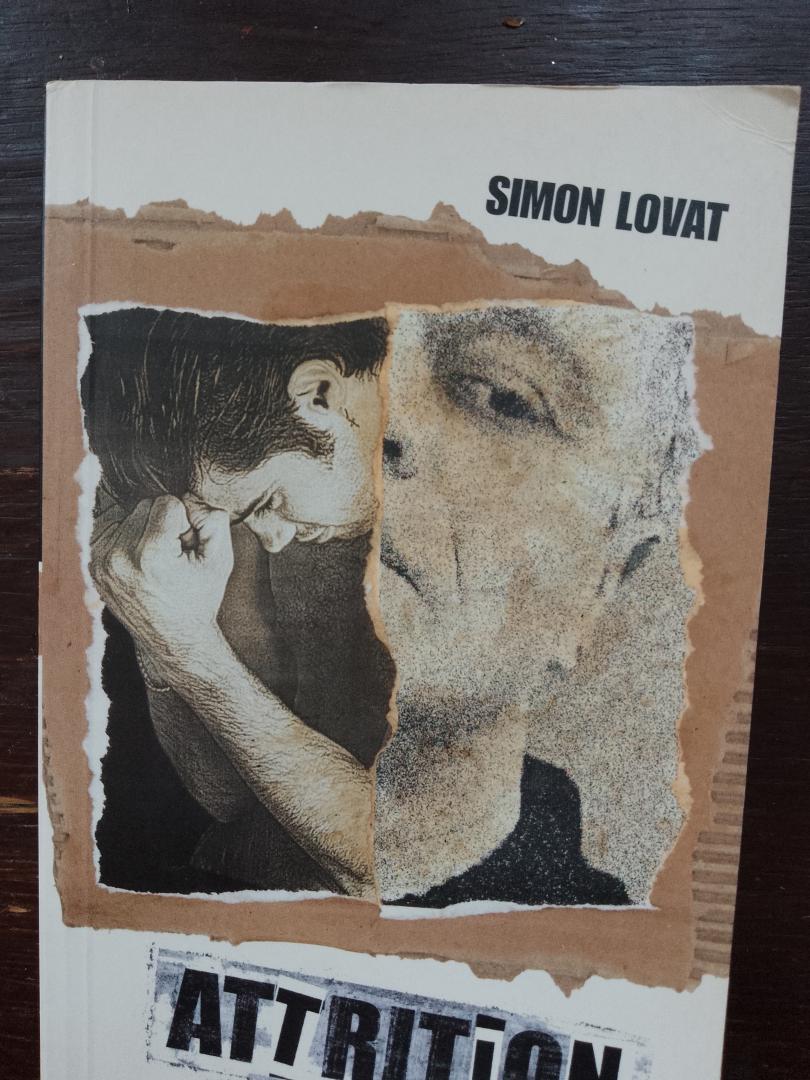 Simon Lovat - attrition