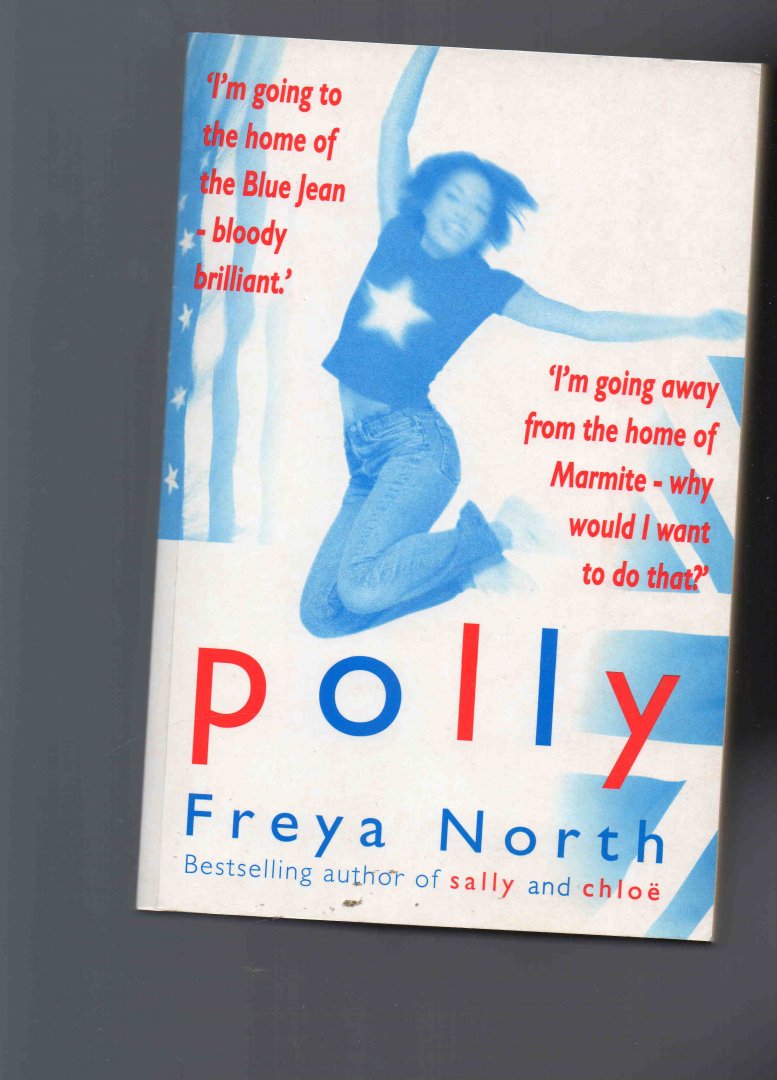 Freya North - Polly