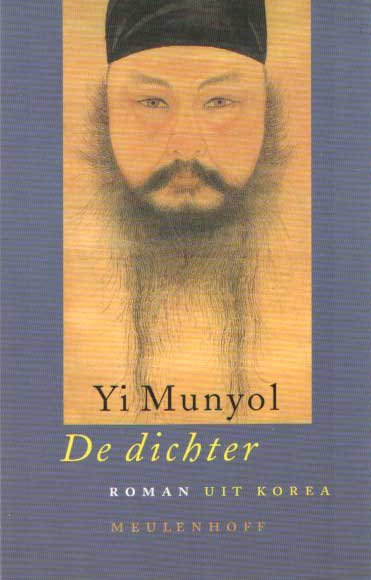 YI MUNYOL - De dichter