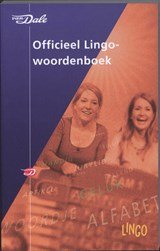  - Van Dale Officieel Lingowoordenboek