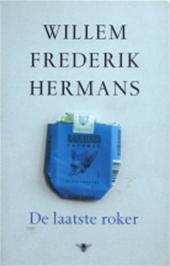 HERMANS, Willem Frederik - De laatste roker