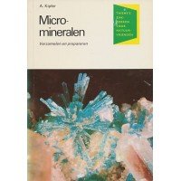 Kipfer, A - Micromineralen