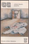 Bloch, Robert - Bloch ;Psycho