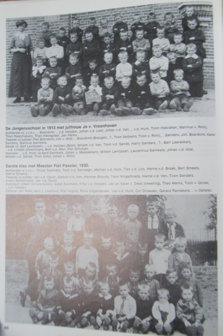  - Son en Breugel zoals 't was