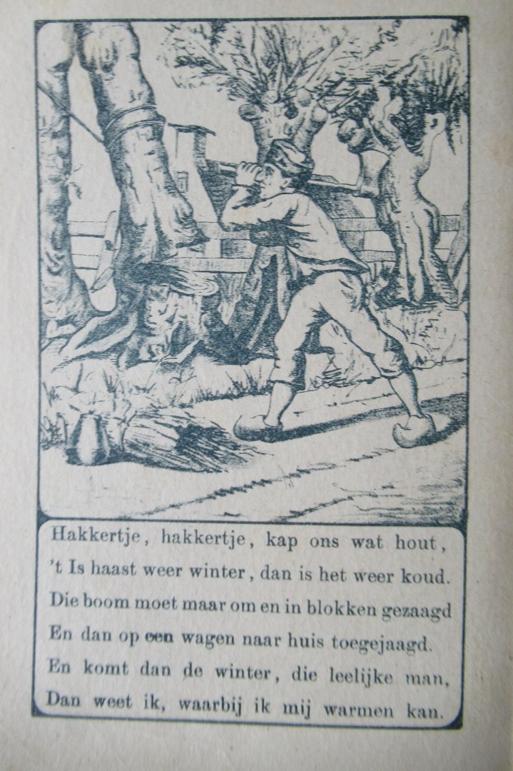  - Verschillende ambachten