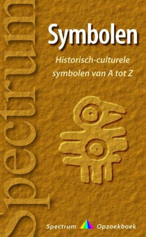 Hans Biedermann - Symbolen van A tot Z