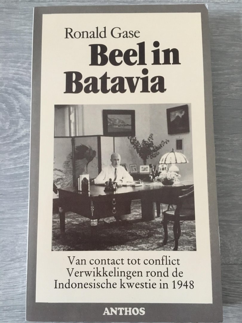Gase - Beel in batavia