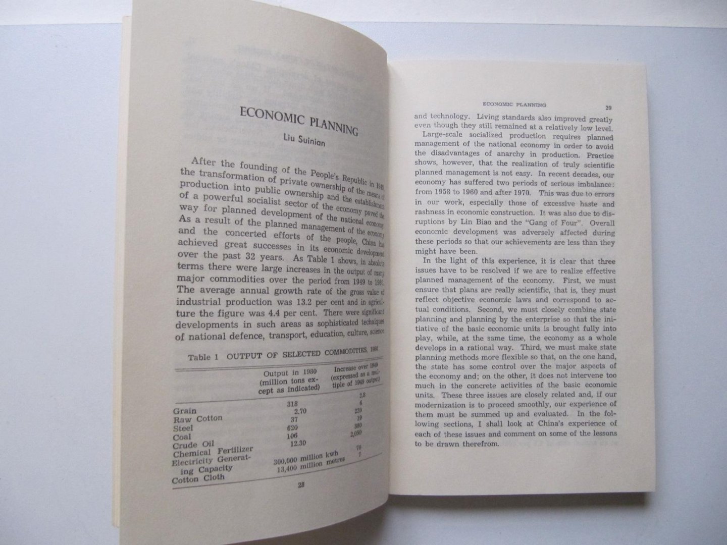 Xu Dixin & Others - China's Search for Economic Growth