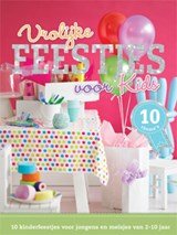  - Vrolijke feestjes voor kids