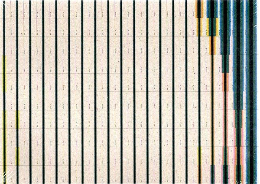 MARTENS, Karel - Karel Martens - Uranus. - [New]