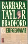 Taylor-Bradford, Barbara - De Erfgename ..